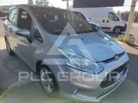 2013 Ford B-Max