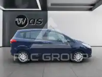 2013 Ford B-Max