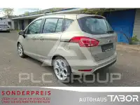 2013 Ford B-Max