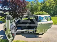 2013 Ford B-Max