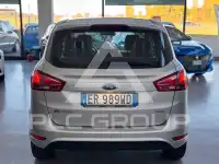 2013 Ford B-Max