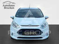 2013 Ford B-Max