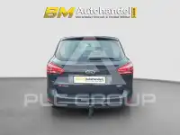 2013 Ford B-Max