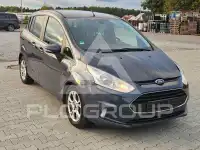 2013 Ford B-Max
