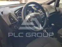 2013 Ford B-Max