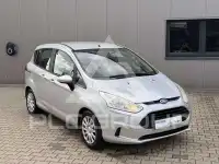 2013 Ford B-Max
