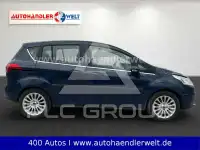 2013 Ford B-Max