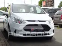 2013 Ford B-Max