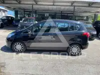2013 Ford B-Max