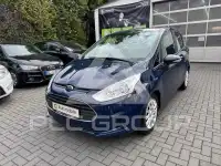 2013 Ford B-Max