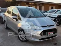 2013 Ford B-Max