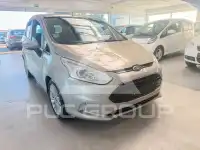 2013 Ford B-Max