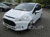 2013 Ford B-Max