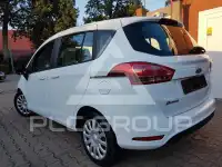 2013 Ford B-Max