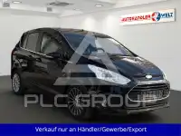 2013 Ford B-Max