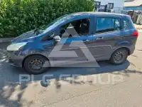 2013 Ford B-Max