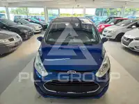 2013 Ford B-Max