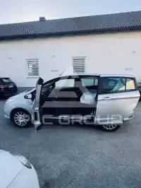 2013 Ford B-Max