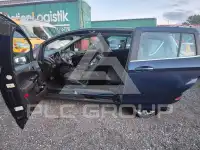 2013 Ford B-Max