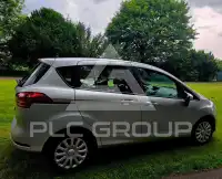 2013 Ford B-Max