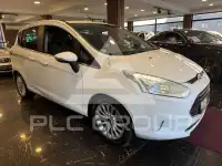 2013 Ford B-Max