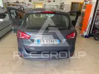 2013 Ford B-Max