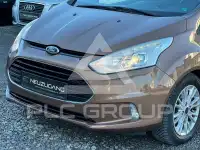 2013 Ford B-Max