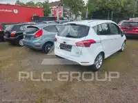 2013 Ford B-Max