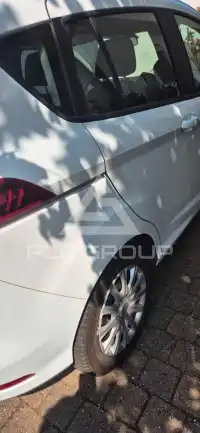 2013 Ford B-Max