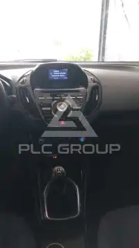 2013 Ford B-Max