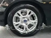 2013 Ford B-Max
