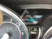 2013 Ford B-Max