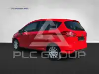 2013 Ford B-Max