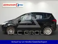 2013 Ford B-Max