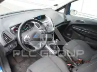 2013 Ford B-Max