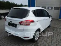 2013 Ford B-Max