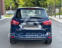 2013 Ford B-Max