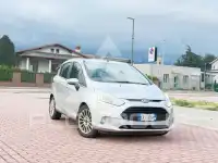 2013 Ford B-Max