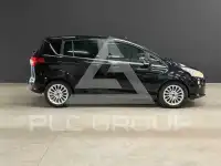 2013 Ford B-Max