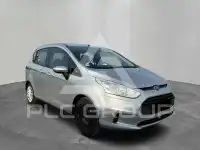 2013 Ford B-Max