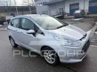 2013 Ford B-Max