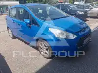 2013 Ford B-Max