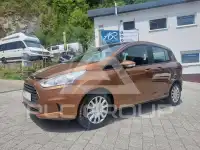 2013 Ford B-Max