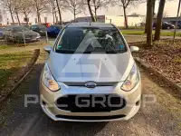 2013 Ford B-Max