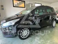 2013 Ford B-Max
