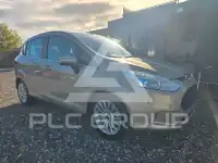 2013 Ford B-Max