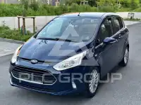 2013 Ford B-Max