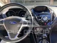 2013 Ford B-Max