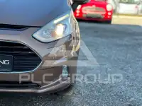 2013 Ford B-Max