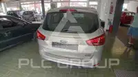 2013 Ford B-Max